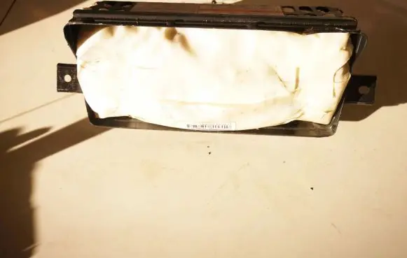 Nissan Micra Passenger airbag pb40017020 418233701936