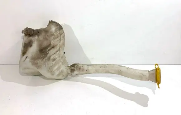 Opel Movano B Windshield washer fluid reservoir/tank 2891000023R