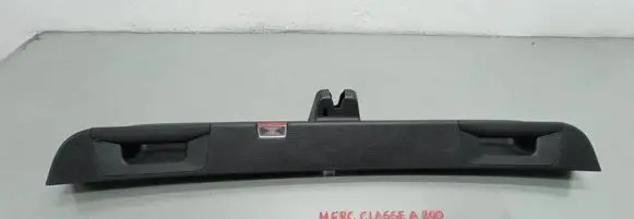 Mercedes-Benz A W177 Tailgate/boot lid lock trim 