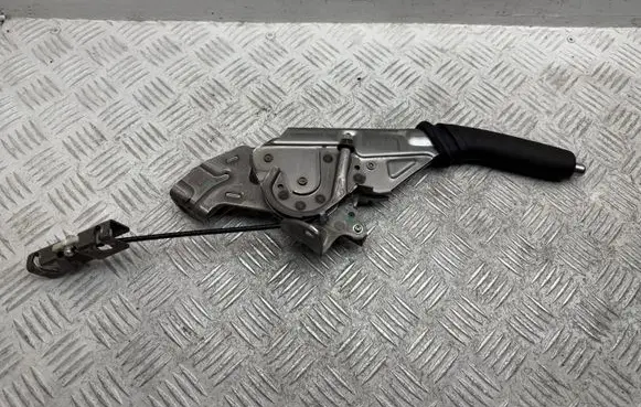 Toyota Auris E180 Hand brake release handle 4620102200C0 11330317 B004512