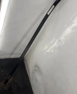 Nissan X-Trail T32 Roof trim bar molding cover 738526FL0A
