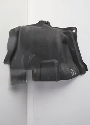 Volvo V60 Trunk sound insulation 31363473