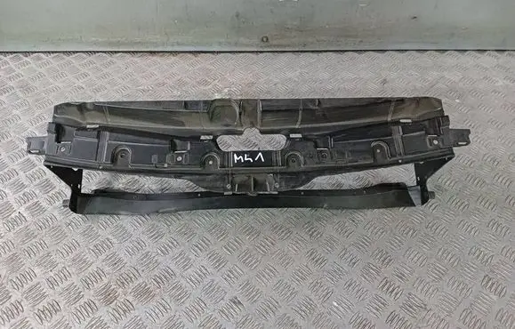BMW 3 F30 F35 F31 Intercooler air guide/duct channel 7255413 15677210