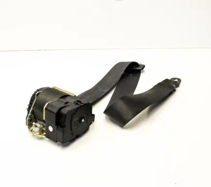 Jaguar XK - XKR Front seatbelt 6W83611B09ACLEG