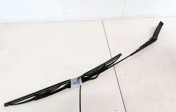 Opel Astra G Front wiper blade arm 90559600LH