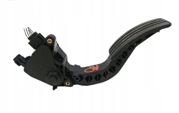 Renault Trafic III (X82) Accelerator throttle pedal