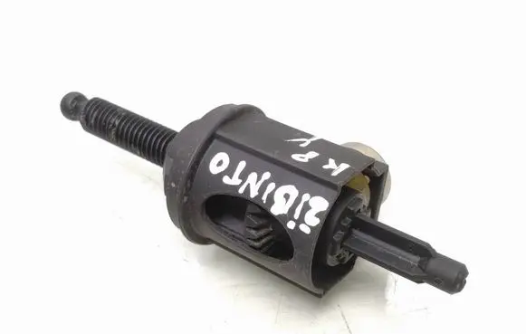 Toyota Yaris Headlight part 