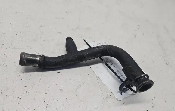 Volvo S60 Engine coolant pipe/hose 1234