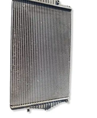 Volvo V70 Intercooler radiator 30748809 07093629
