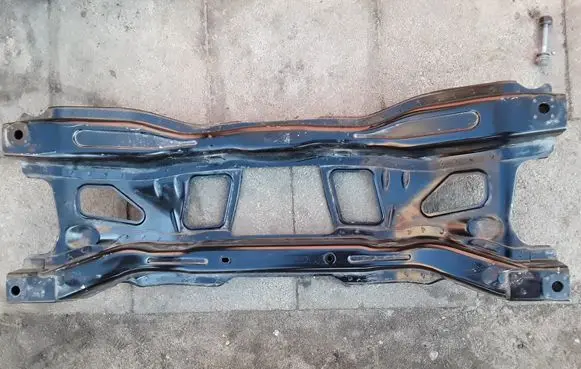 Fiat 500X Rear subframe 52012557