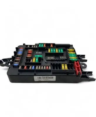 BMW X6M F86 Fuse box set 9360372 32500000