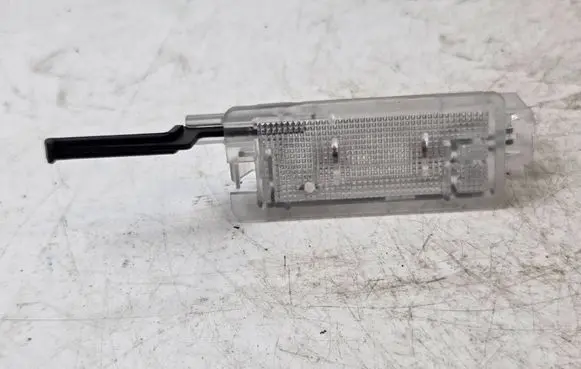 Nissan NV300 Other interior light 8200024033 0885500