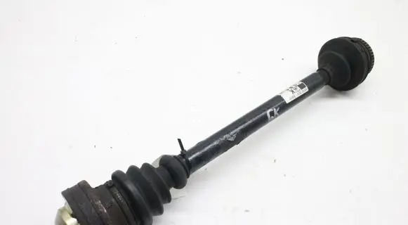 Audi A4 S4 B7 8E 8H Rear driveshaft 8E0501203K
