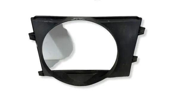 Mercedes-Benz Sprinter W901 W902 W903 W904 Radiator cooling fan shroud 9015050455