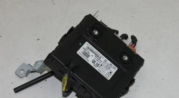 KIA Sportage Other control units/modules 95480F1100