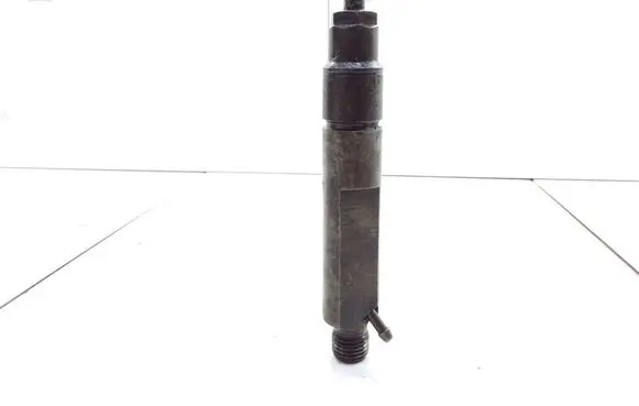 Volkswagen PASSAT B5 Fuel injector 038130202A 0432193595