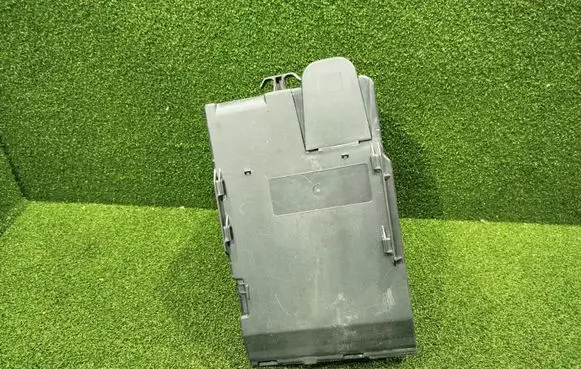 Citroen C4 Cactus Battery box tray 9823055280 11502001 59376SP