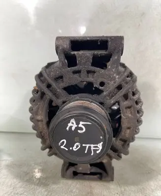 Audi A5 8T 8F Generator/alternator 06h903016l 0124525113