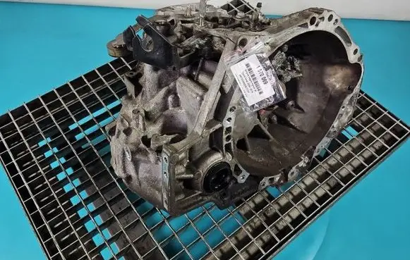 Toyota Verso Manual 5 speed gearbox 3111505031 IMPRK1570069