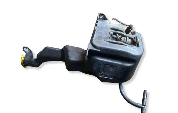 Opel Astra H Windshield washer fluid reservoir/tank 0036