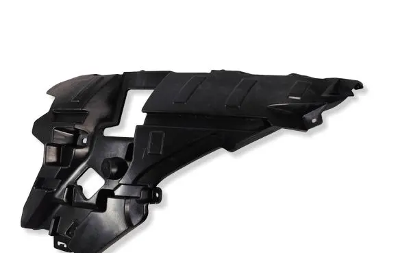 Hyundai Kona II Front bumper mounting bracket 86557HF000 SX2VEVCA