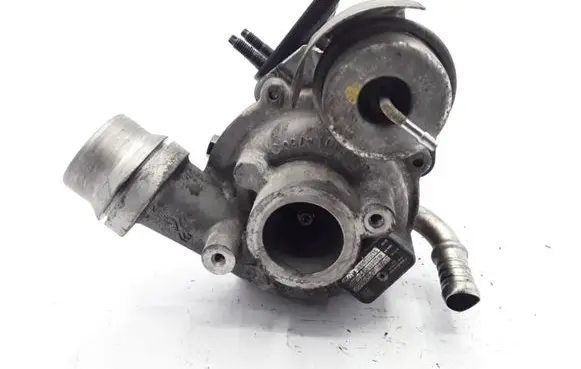 Renault Kangoo II Turbo 54359710028