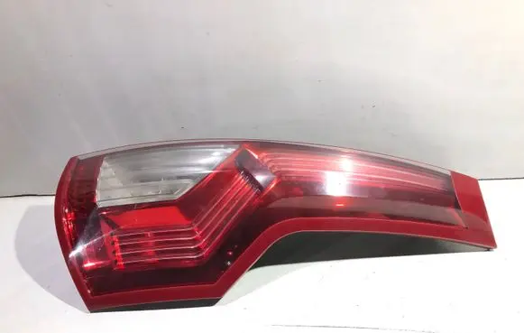 Citroen C4 Grand Picasso Rear/tail lights 0094662