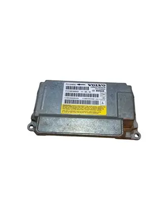 Volvo V60 Airbag control unit/module P31387019 31387019 T11306200450
