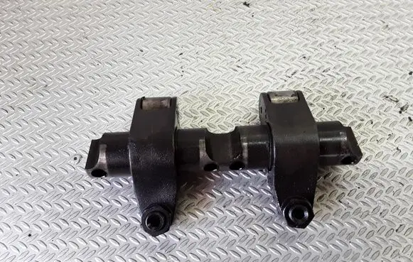 Camshaft