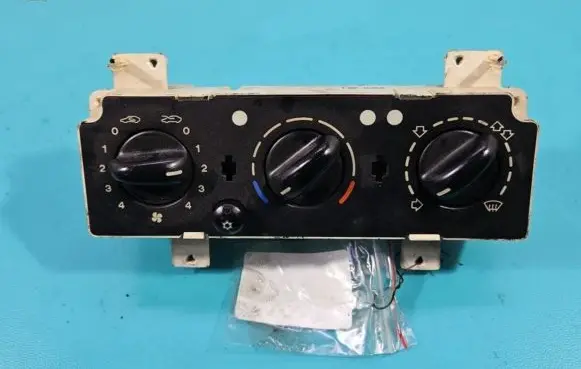 Citroen Xsara Climate control/heater control trim 830220233F IMPRK1367253