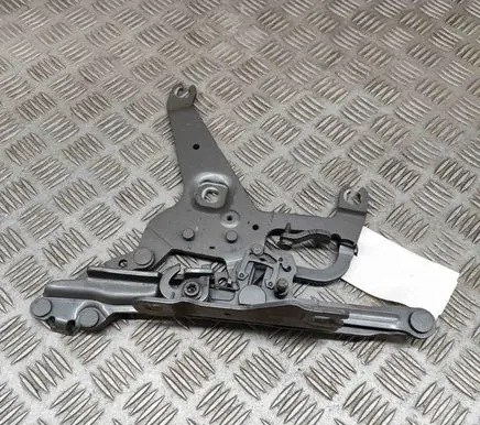 BMW X5 F15 Engine bonnet/hood hinges 7294530
