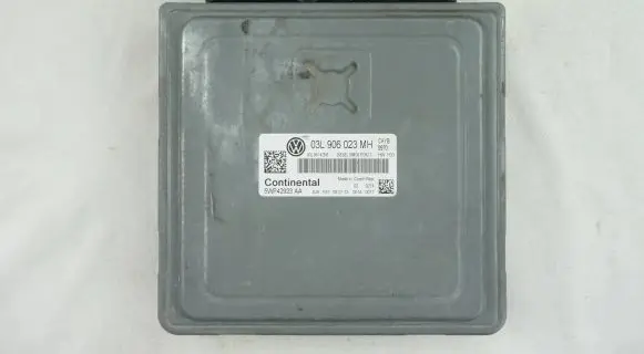 Volkswagen Polo V 6R Other control units/modules 03L906023MH 03L907425B 5WP42923AA
