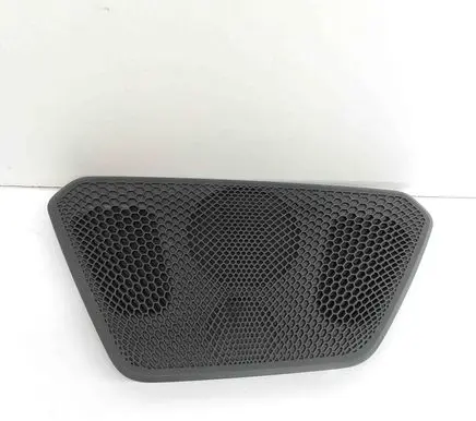 Dash center speaker trim cover