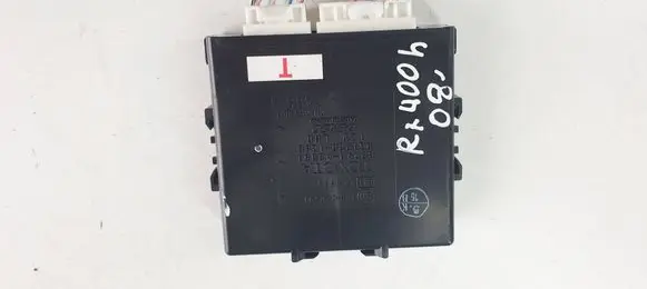 Lexus RX 330 - 350 - 400H Other control units/modules 899404805188 8994048051