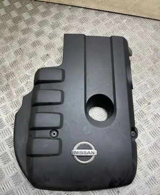 Nissan Navara Engine cover (trim)