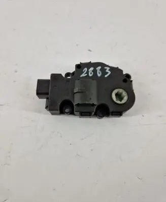 Mercedes-Benz R W251 Air flap motor/actuator 929888G