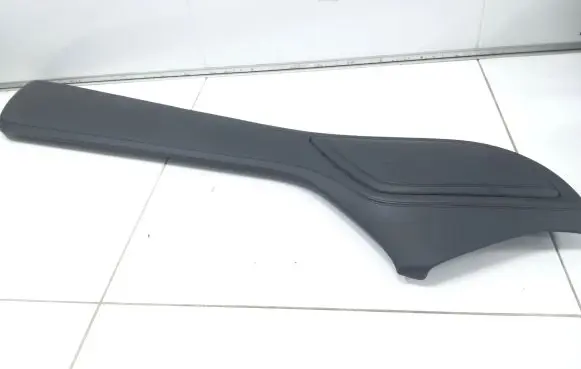 Audi A8 S8 D4 4H Other center console (tunnel) element 4H1863303