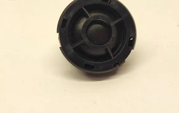 Ford Mustang VI Front door speaker DS7T18808CA