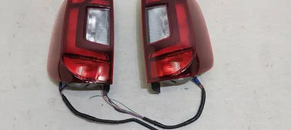 Volkswagen Amarok II Rear/tail lights N1XB13404BE N1XB13405BE