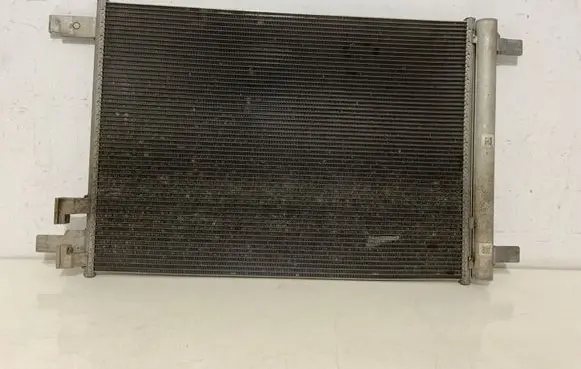 Skoda Octavia Mk4 A/C cooling radiator (condenser) 5WA816411A