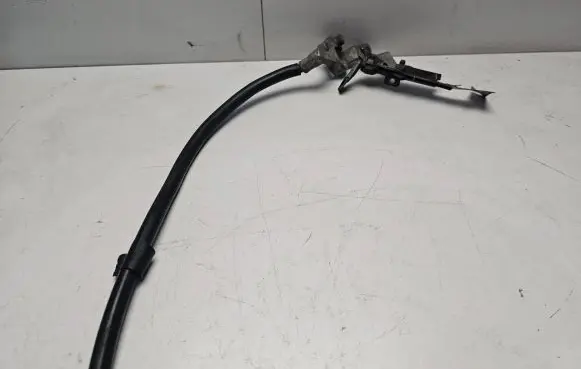 Volkswagen Polo V 6R Positive cable (battery) 6J0971228C