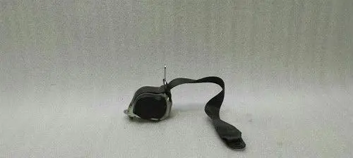 Aston Martin DB9 Third row seat belt 4G43611B68CFW