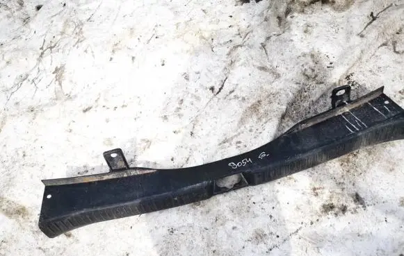 Mazda 5 Other trunk/boot trim element c2356889x