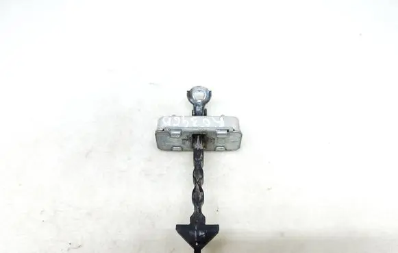 Mazda 6 Rear door check strap stopper 