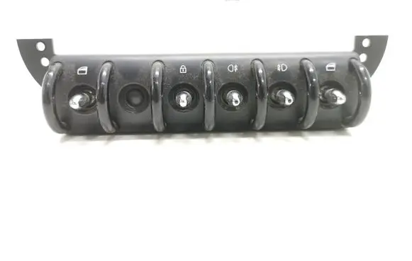Mini One - Cooper R50 - 53 Multifunctional control switch/knob 61316917985