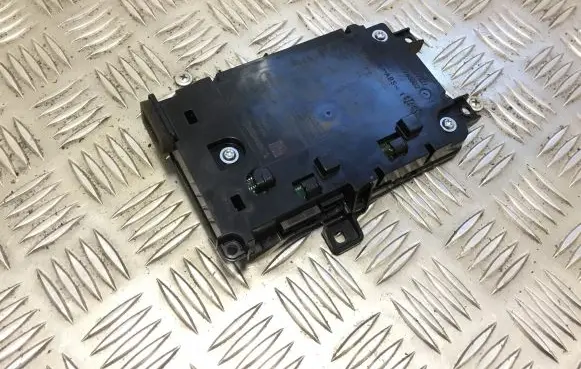 Mercedes-Benz E W238 Wireless charging module A2139006911 A2139011007 A2139021809