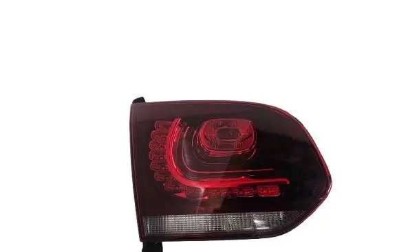 Volkswagen Golf VI Rear/tail lights