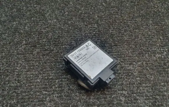 Ford Focus Other control units/modules 3M5T15K602AC 5WK48941C