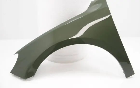Audi A1 Fender