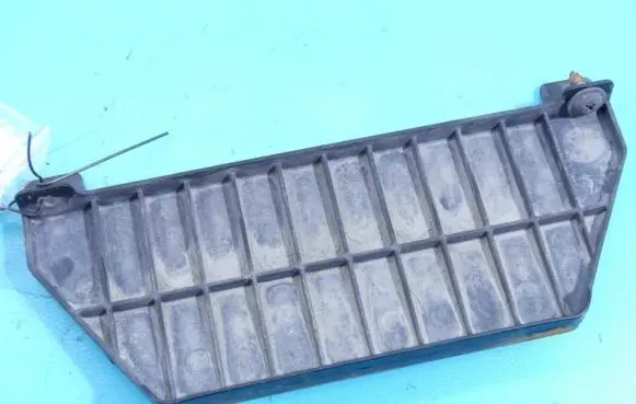 KIA Picanto Front bumper upper radiator grill 86580-1Y000 IMPRK1112882